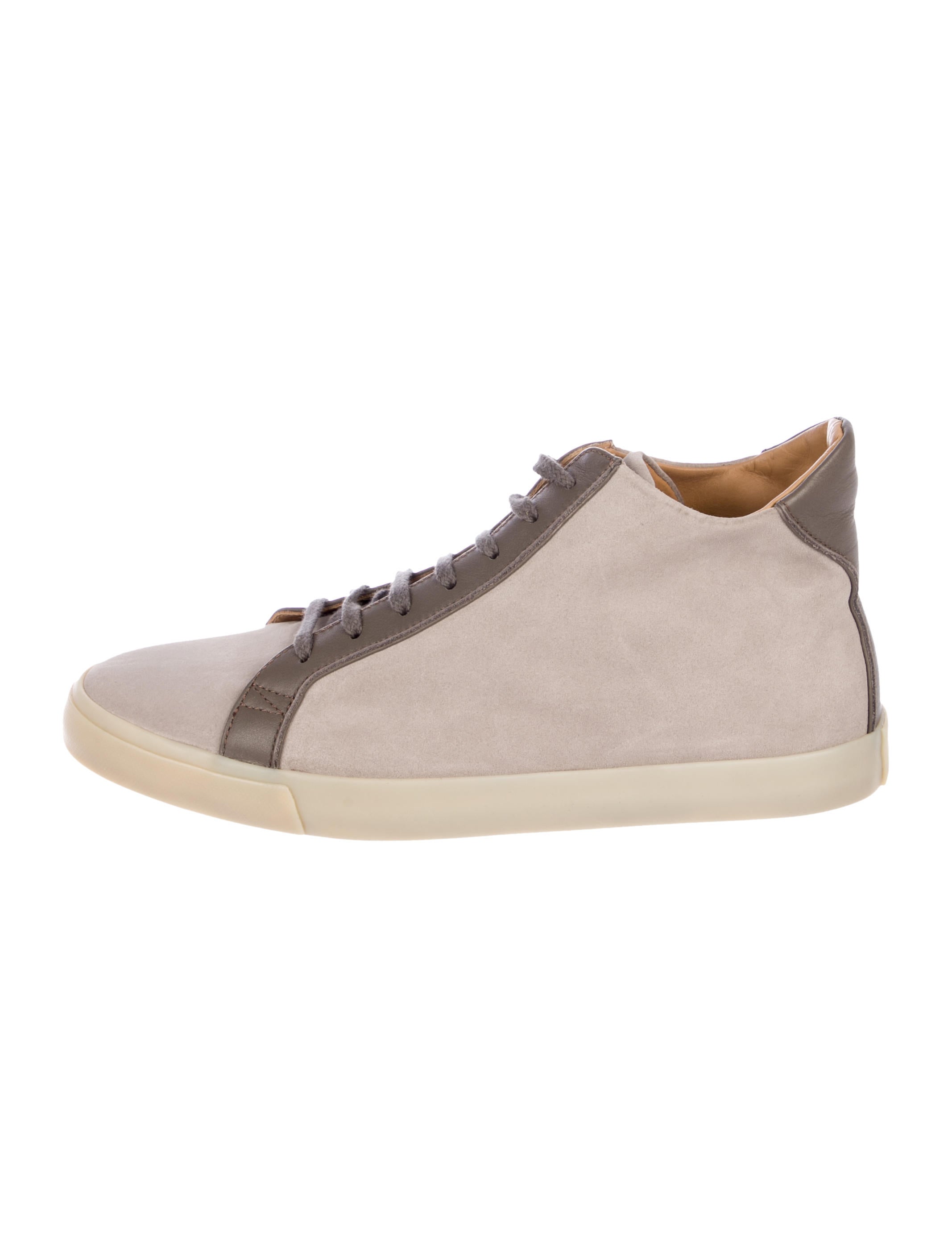 スニーカー LORO PIANA SNEAKERS LORO PIANA 145424378 Tennis Walk Sneaker Cotton Surge Blue | Loro Piana US
