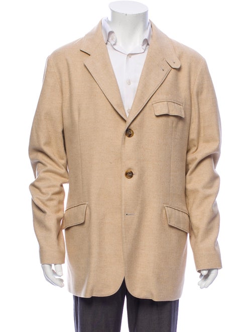 Loro Piana Coat