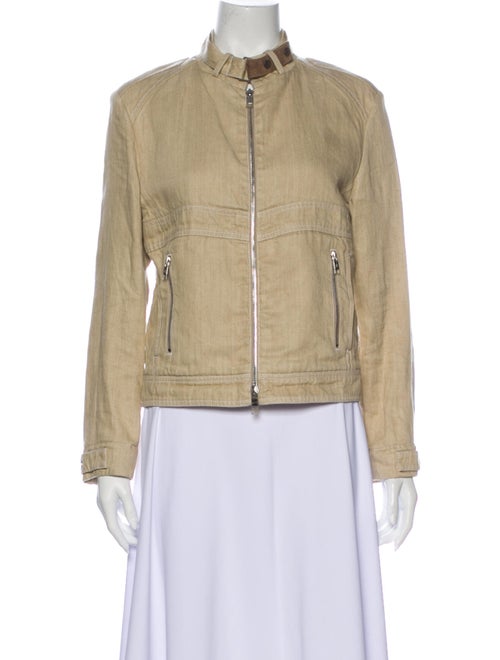 Loro Piana Linen Jacket
