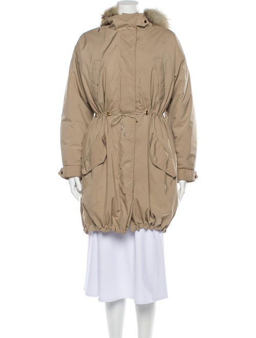 Loro Piana Parka
