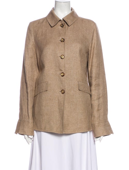 Loro Piana Blazer
