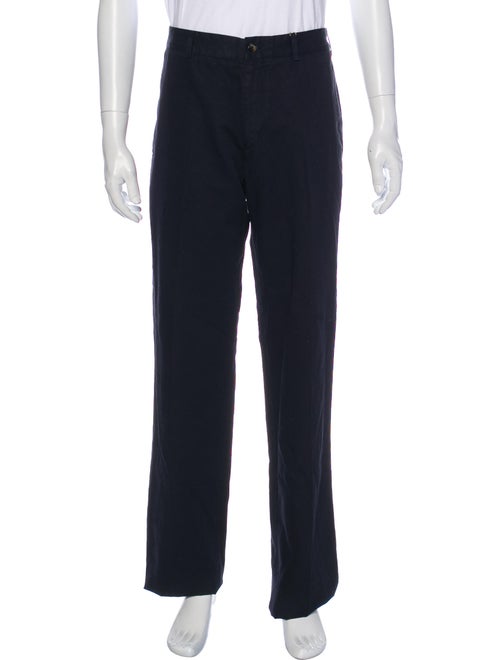 Loro Piana Pants w/ Tags Blue