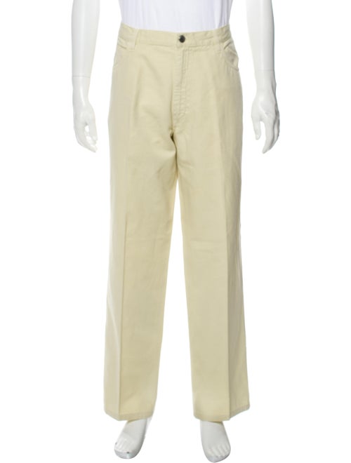 Loro Piana Chinos