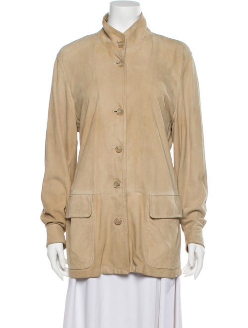 Loro Piana Utility Jacket