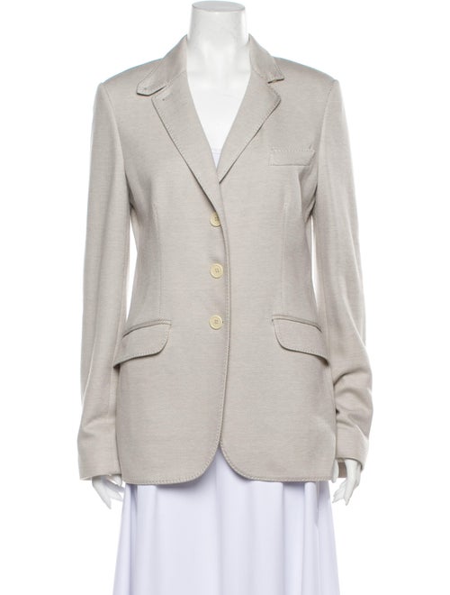 Loro Piana Blazer Grey