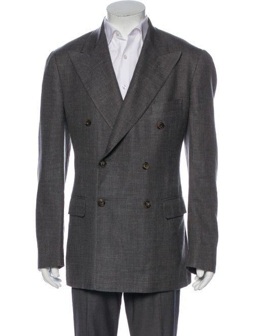 Loro Piana Blazer Grey