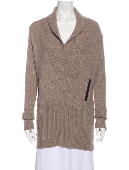 Loro Piana Cashmere V-Neck Sweater