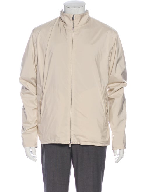 Loro Piana Reversible Jacket