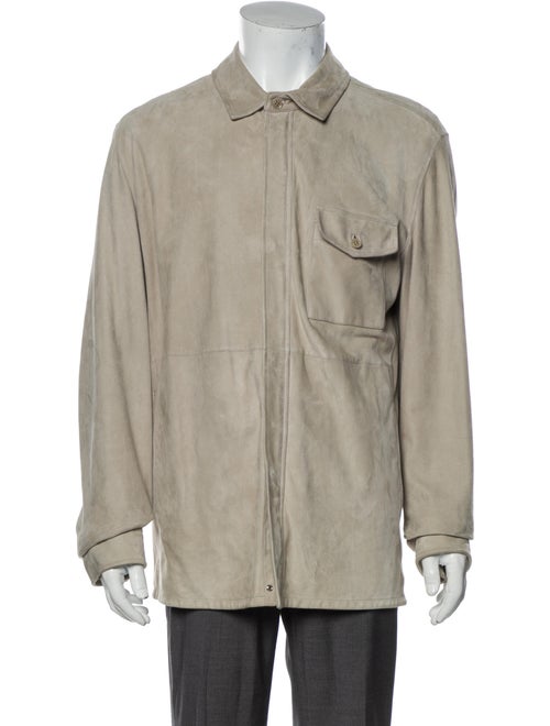 Loro Piana Jacket