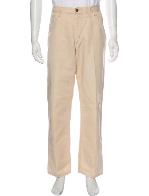 Loro Piana Chinos