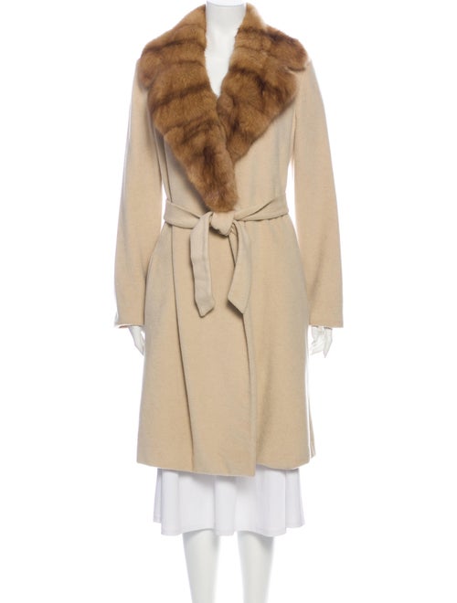 Loro Piana Trench Coat