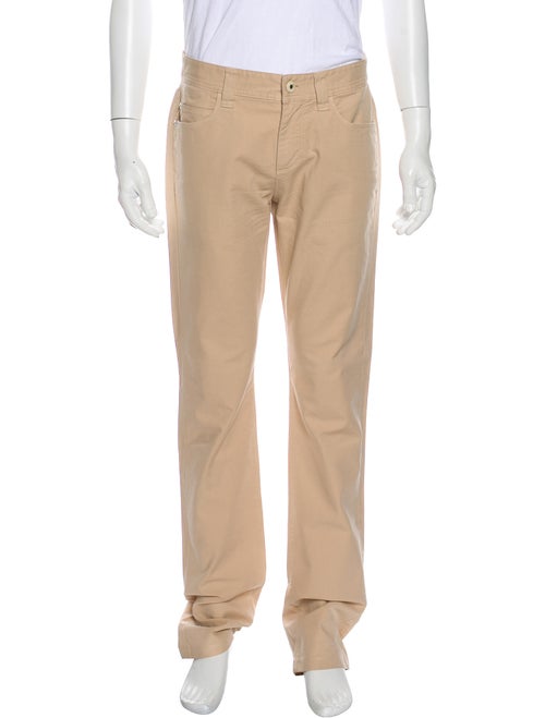 Loro Piana Chinos