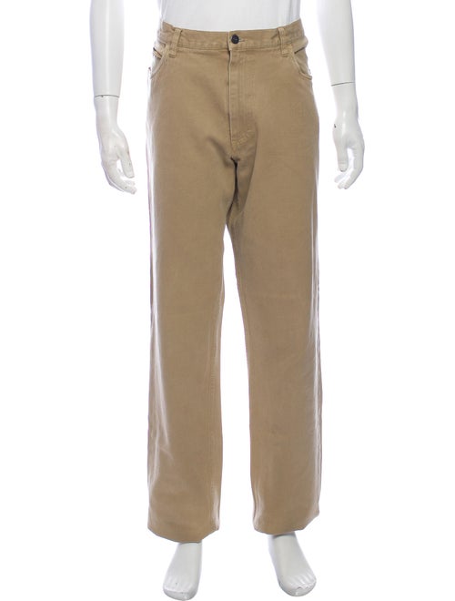 Loro Piana Chinos