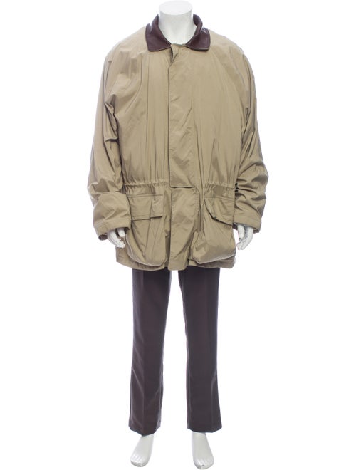 Loro Piana Jacket