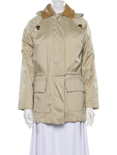 Loro Piana Coat