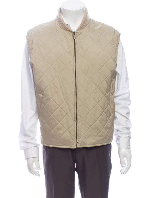 Loro Piana Vest