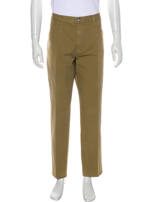 Loro Piana Chinos