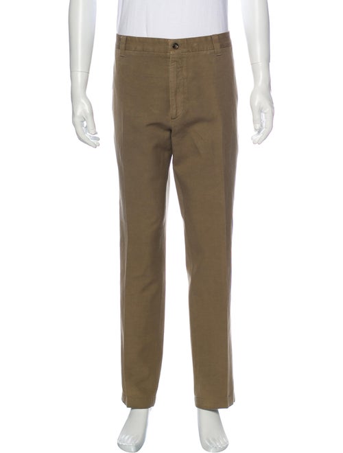 Loro Piana Chinos