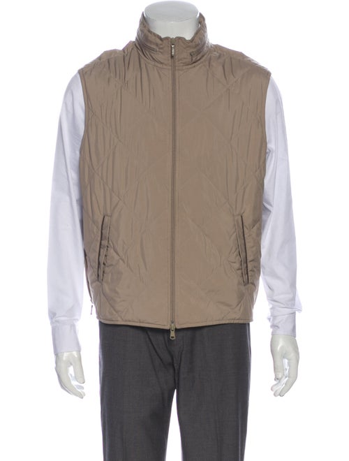 Loro Piana Vest