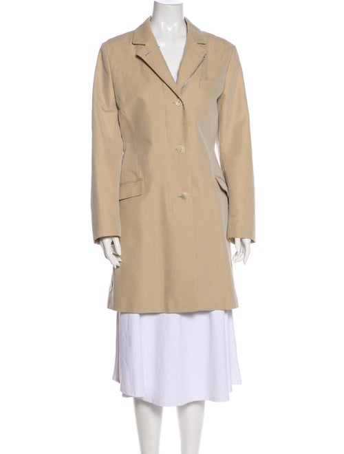 Loro Piana Coat