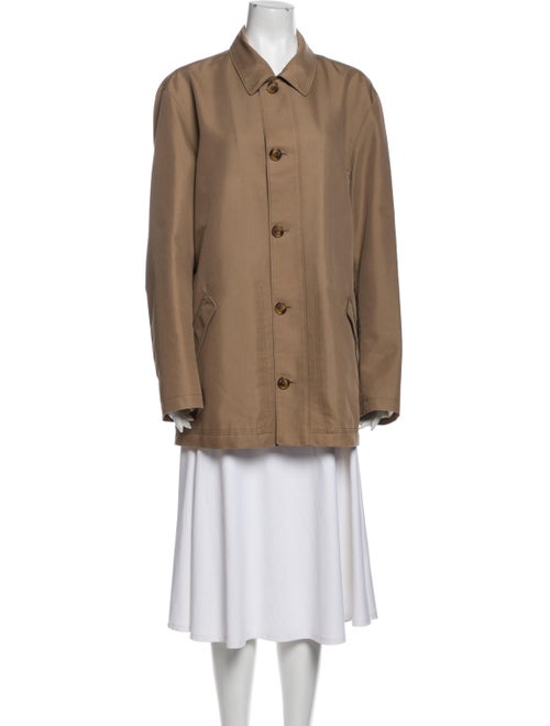 Loro Piana Coat