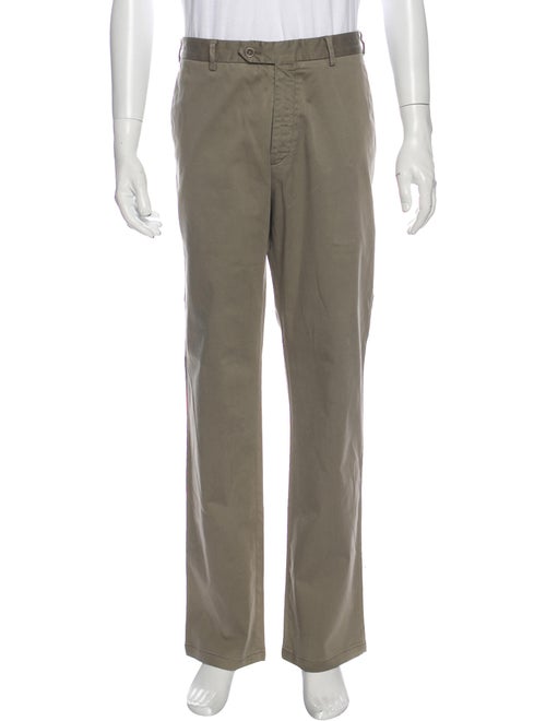 Loro Piana Chinos