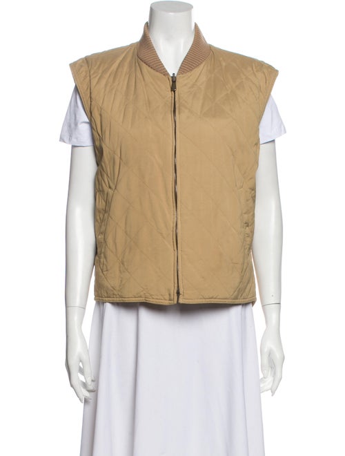 Loro Piana Vest