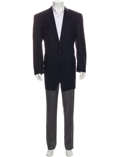 Loro Piana Blazer