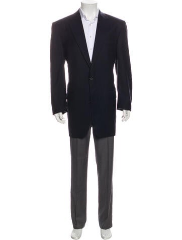 Loro Piana Suiting Blazer XXL