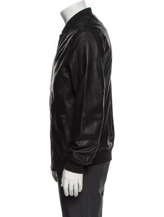 Lot78 Bomber Jacket