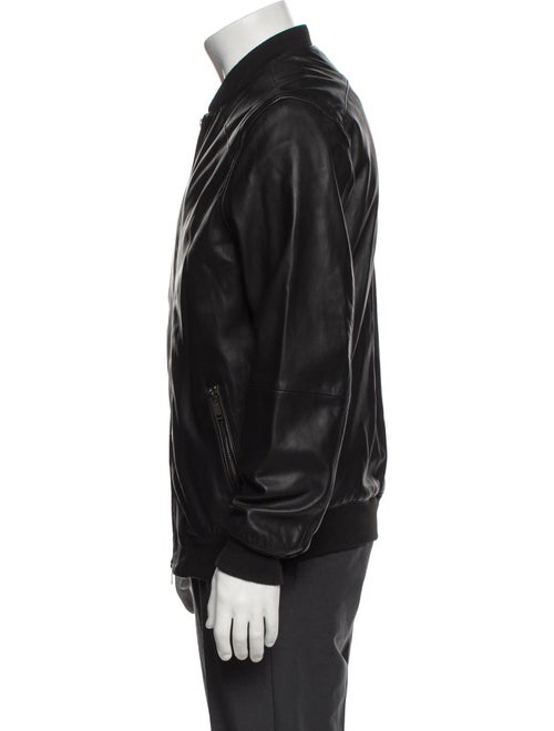 Lot78 Bomber Jacket
