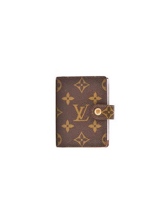 Louis Vuitton Photo Album Wallet