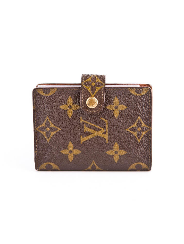 Louis Vuitton Photo Album Wallet