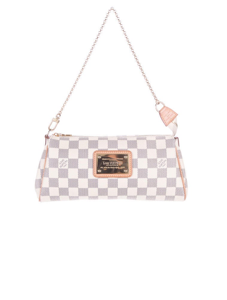 Louis Vuitton Damier Pochette