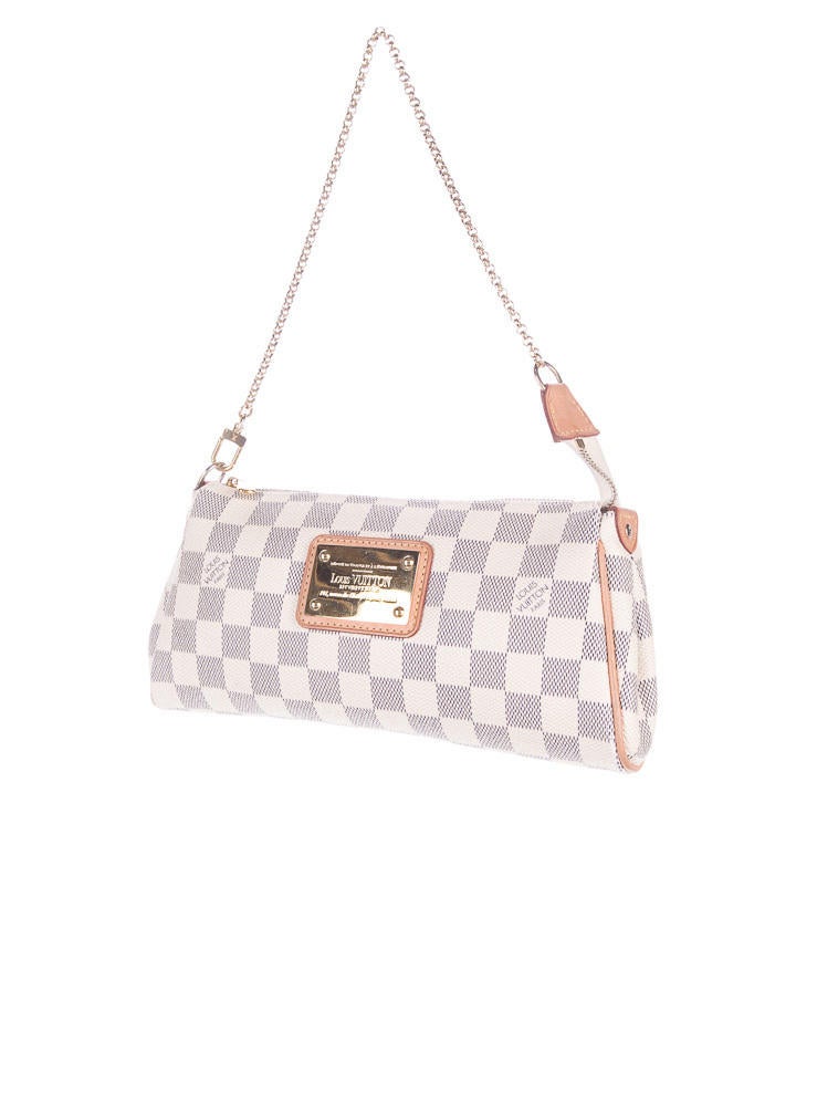 Louis Vuitton Damier Pochette