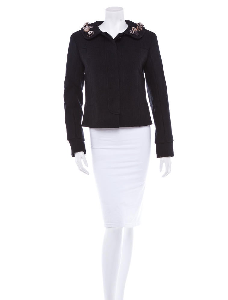 Louis Vuitton Jacket