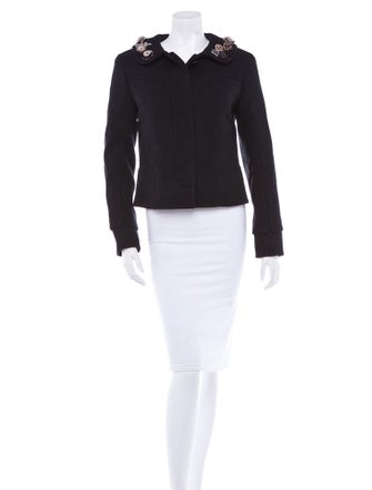 Louis Vuitton Jacket