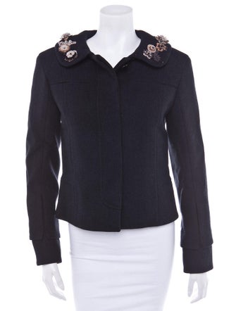 Louis Vuitton Jacket