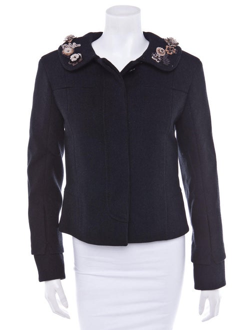 Louis Vuitton Jacket