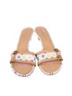 Louis Vuitton Slides