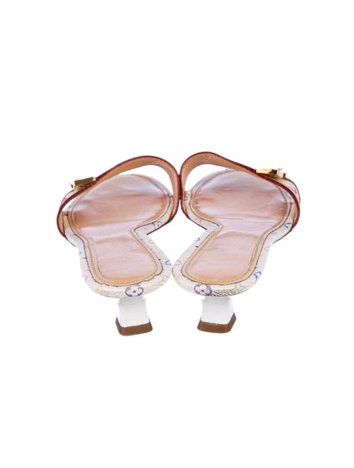 Louis Vuitton Slides