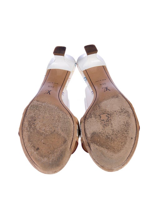 Louis Vuitton Slides