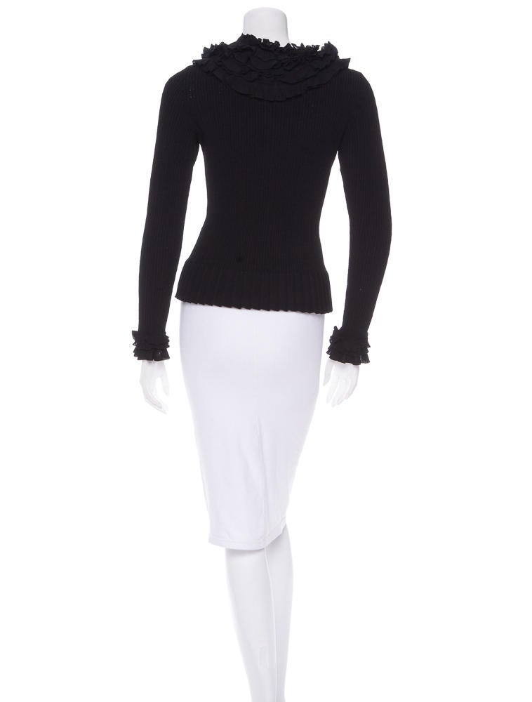 Louis Vuitton Cardigan