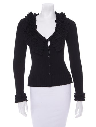 Louis Vuitton Cardigan