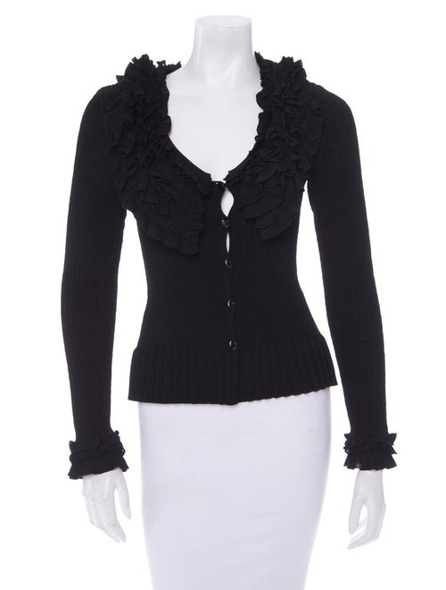 Louis Vuitton Cardigan