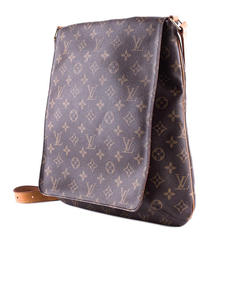 Louis Vuitton Crossbody Bag