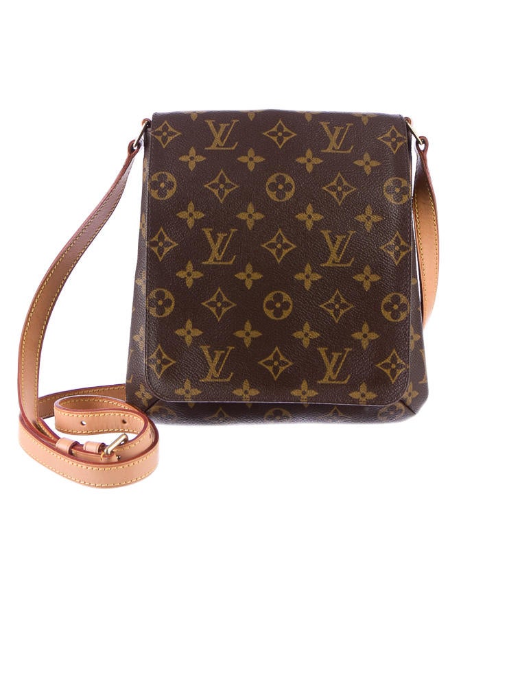 Louis Vuitton Musette Salsa Bag