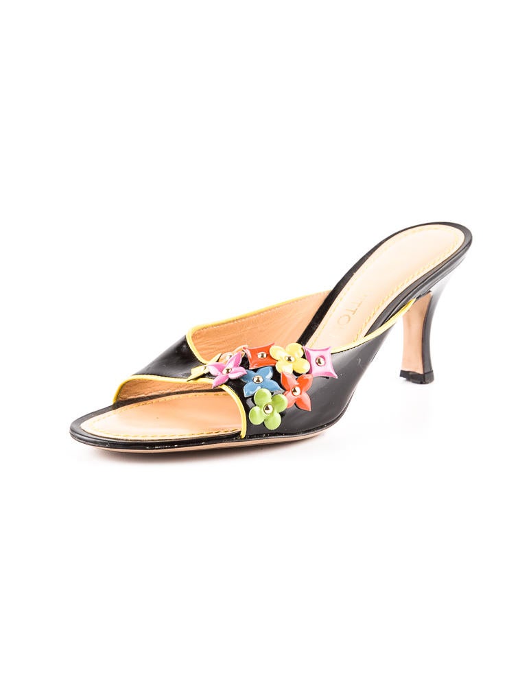 Louis Vuitton Sandals