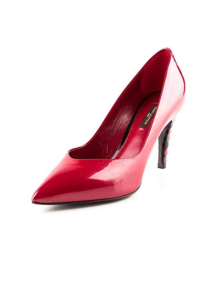 Louis Vuitton Pumps