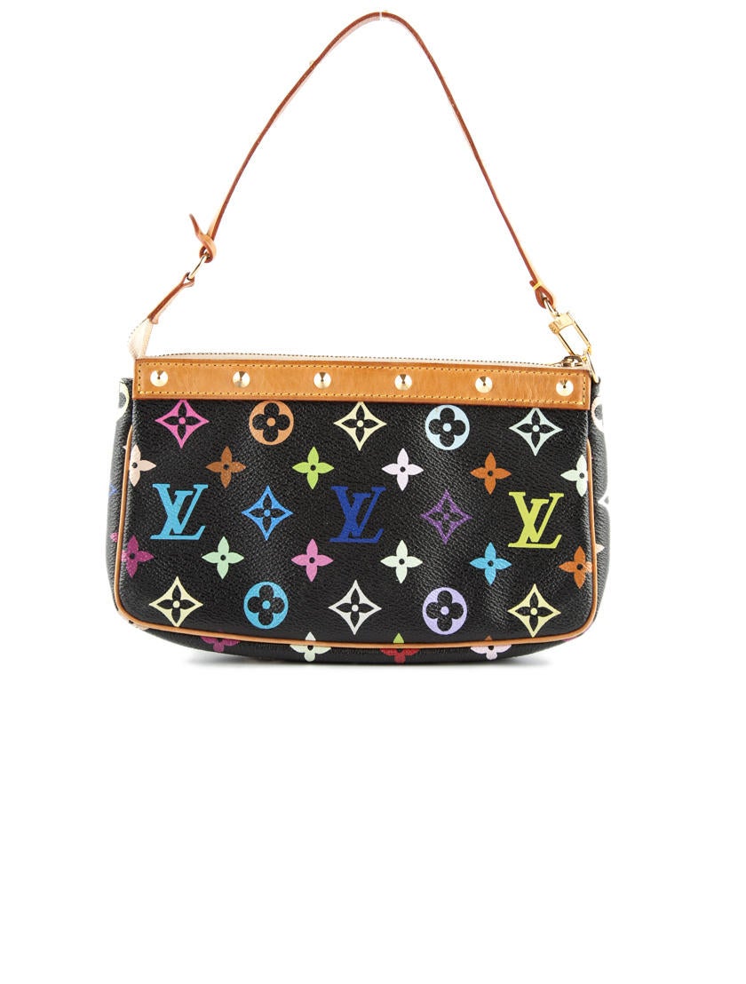 Louis Vuitton Pochette Bag